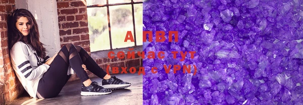 хмурый Алексин