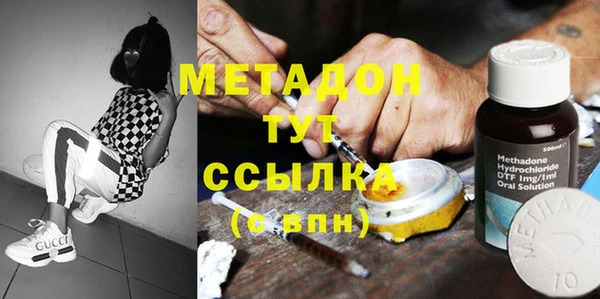 хмурый Алексин
