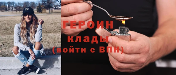 хмурый Алексин